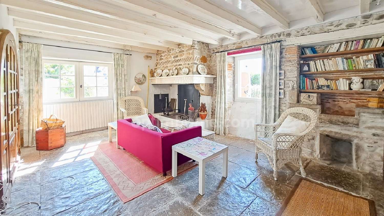 à vendre maison Bidache Pyrénées-Atlantiques 5
