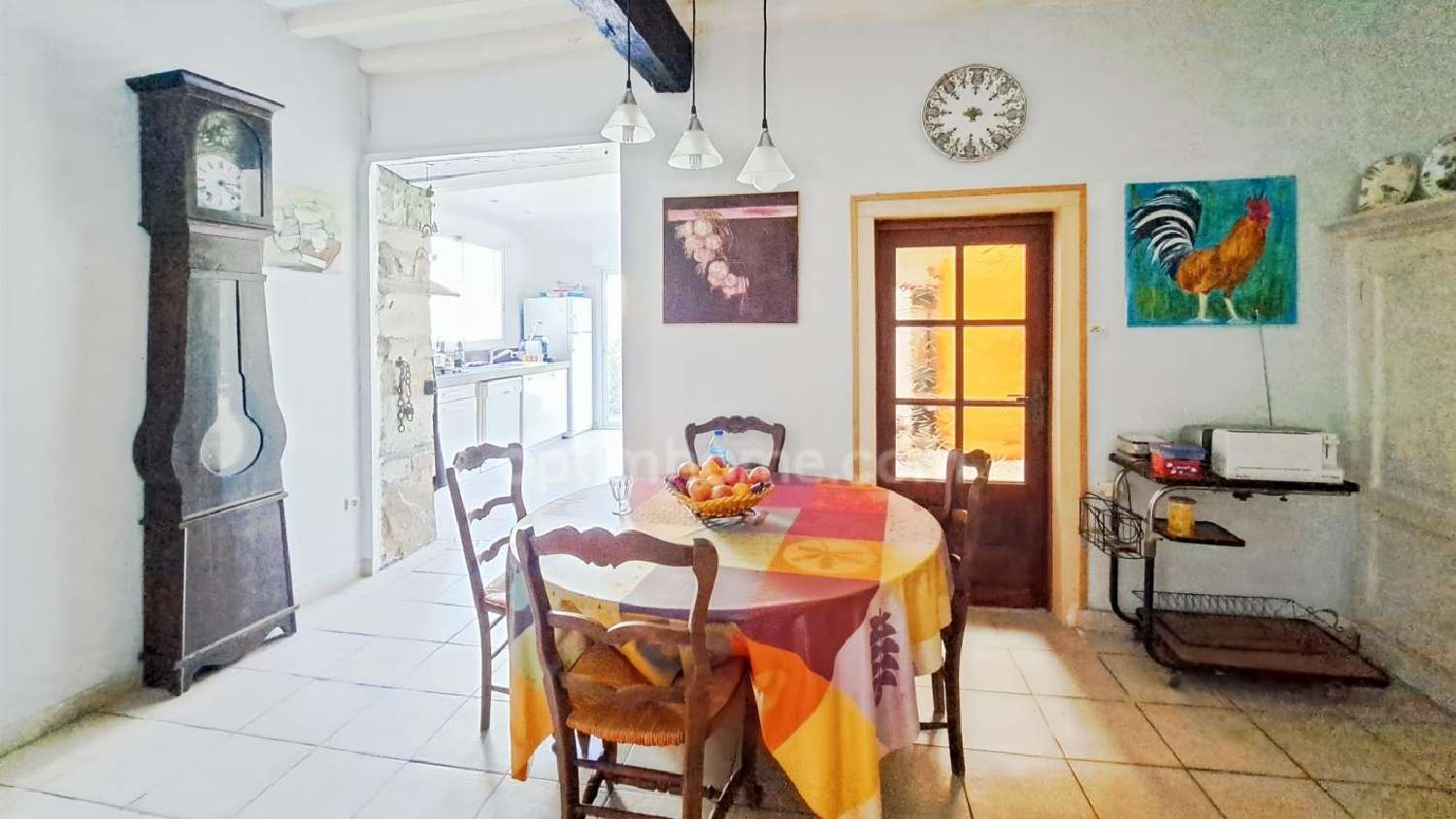 à vendre maison Bidache Pyrénées-Atlantiques 7