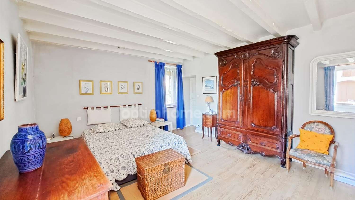 à vendre maison Bidache Pyrénées-Atlantiques 8