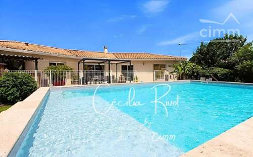 Biganos Gironde casa foto 7385626