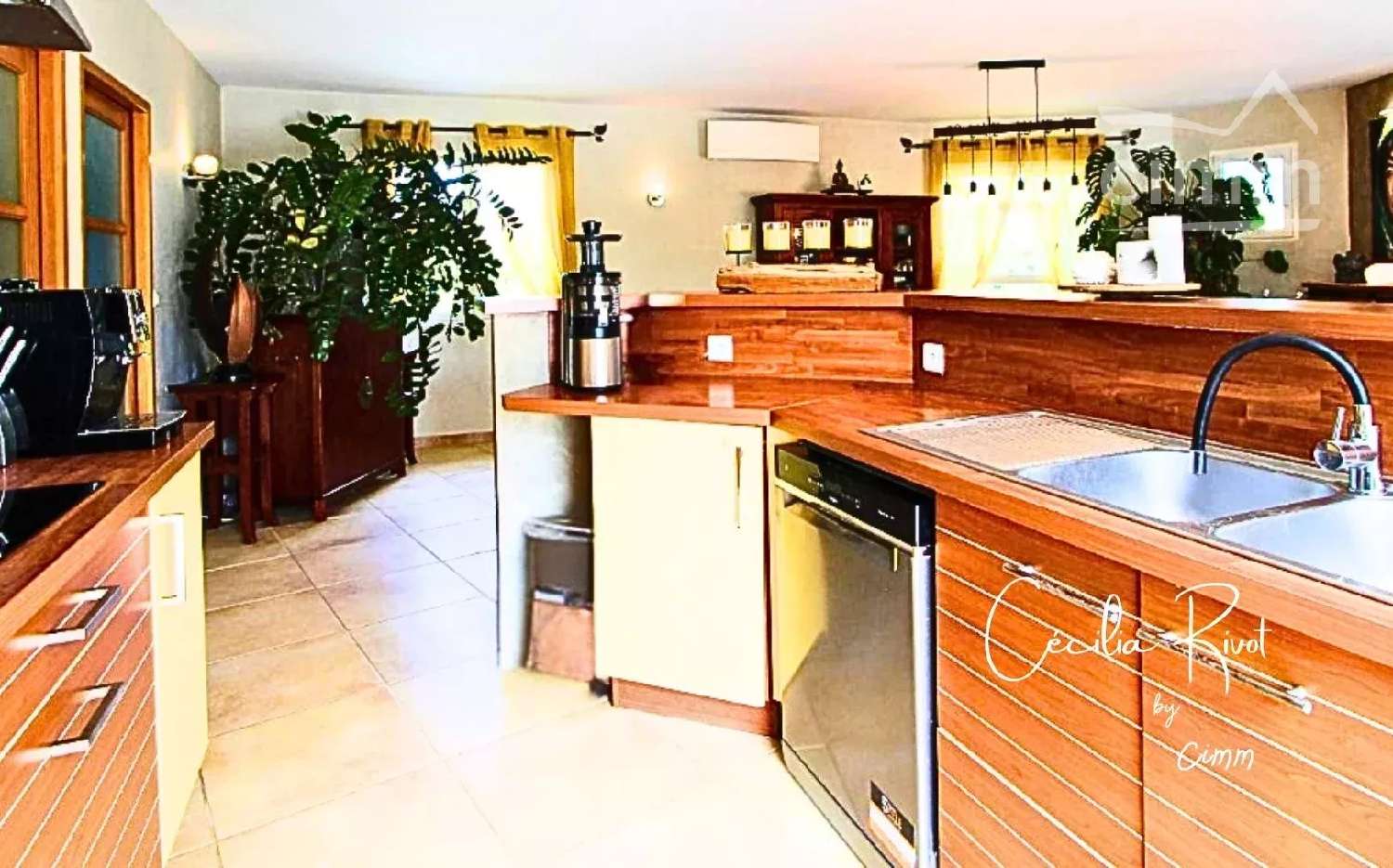 en venta casa Biganos Gironde 2