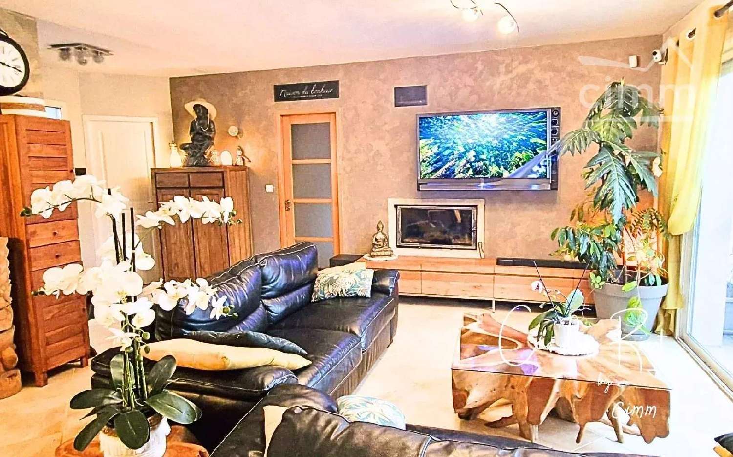 en venta casa Biganos Gironde 4