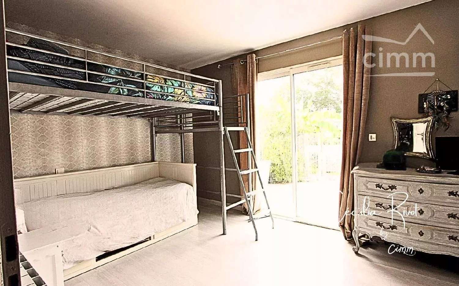 en venta casa Biganos Gironde 7