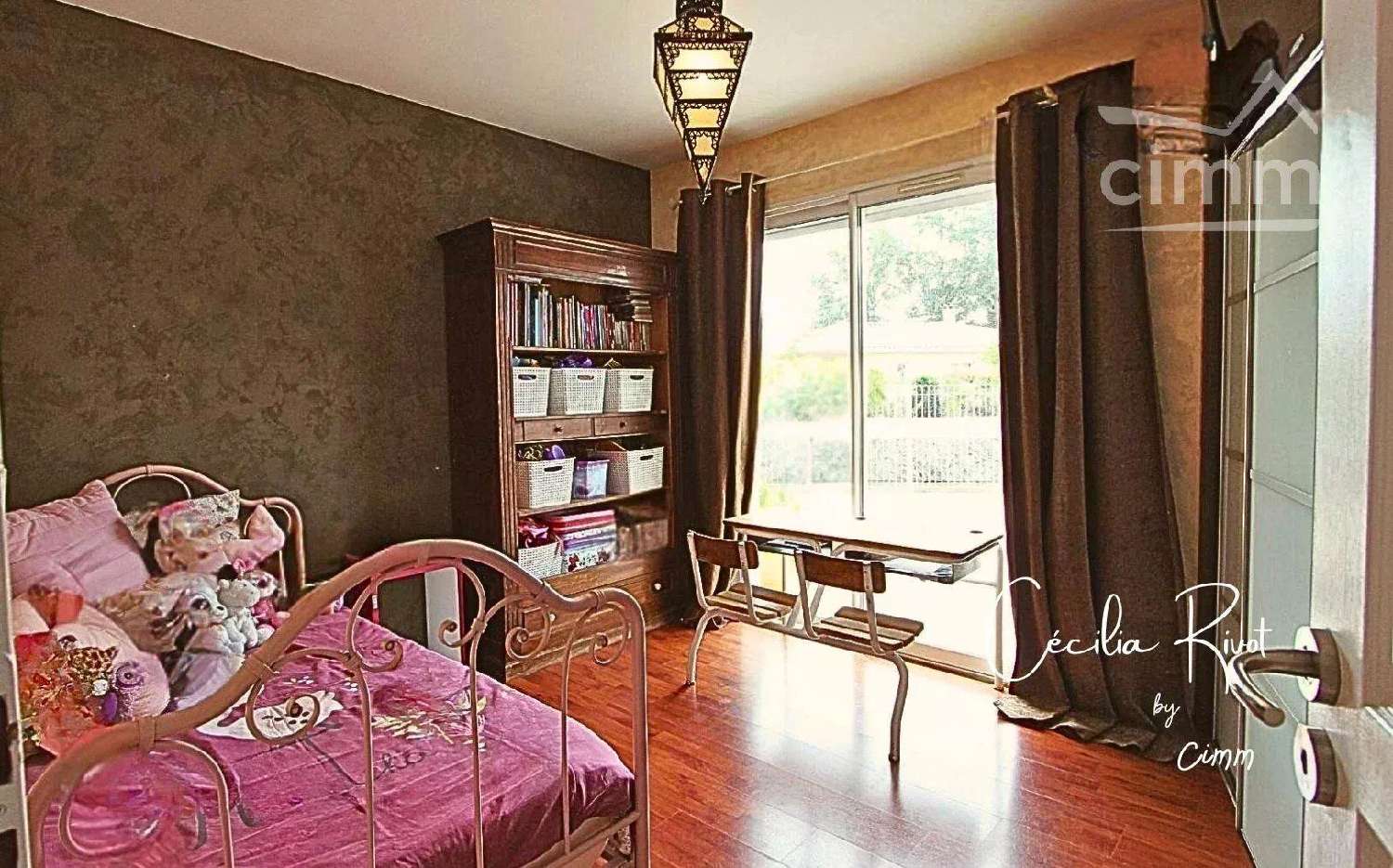 en venta casa Biganos Gironde 8