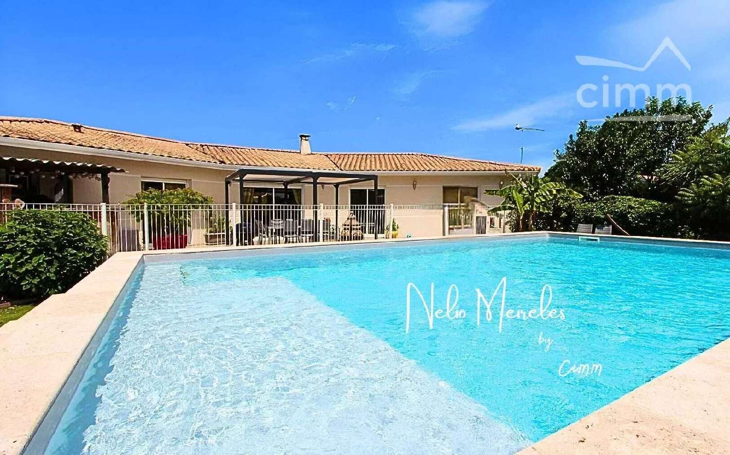 kaufen Haus Biganos Gironde 1