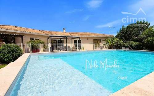 Biganos Gironde Haus foto
