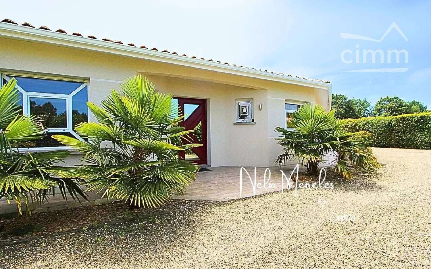 kaufen Haus Biganos Gironde 2