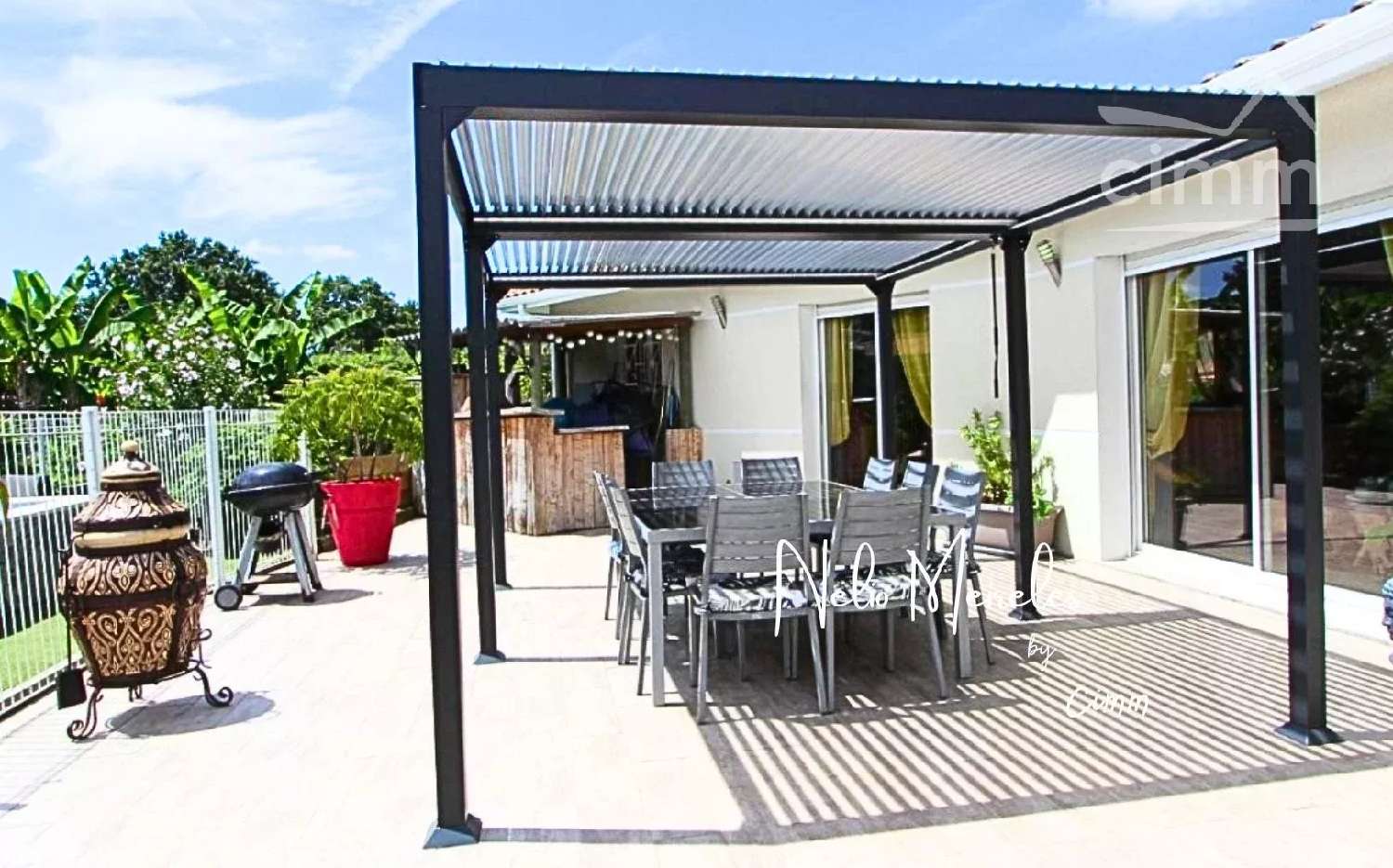 kaufen Haus Biganos Gironde 3