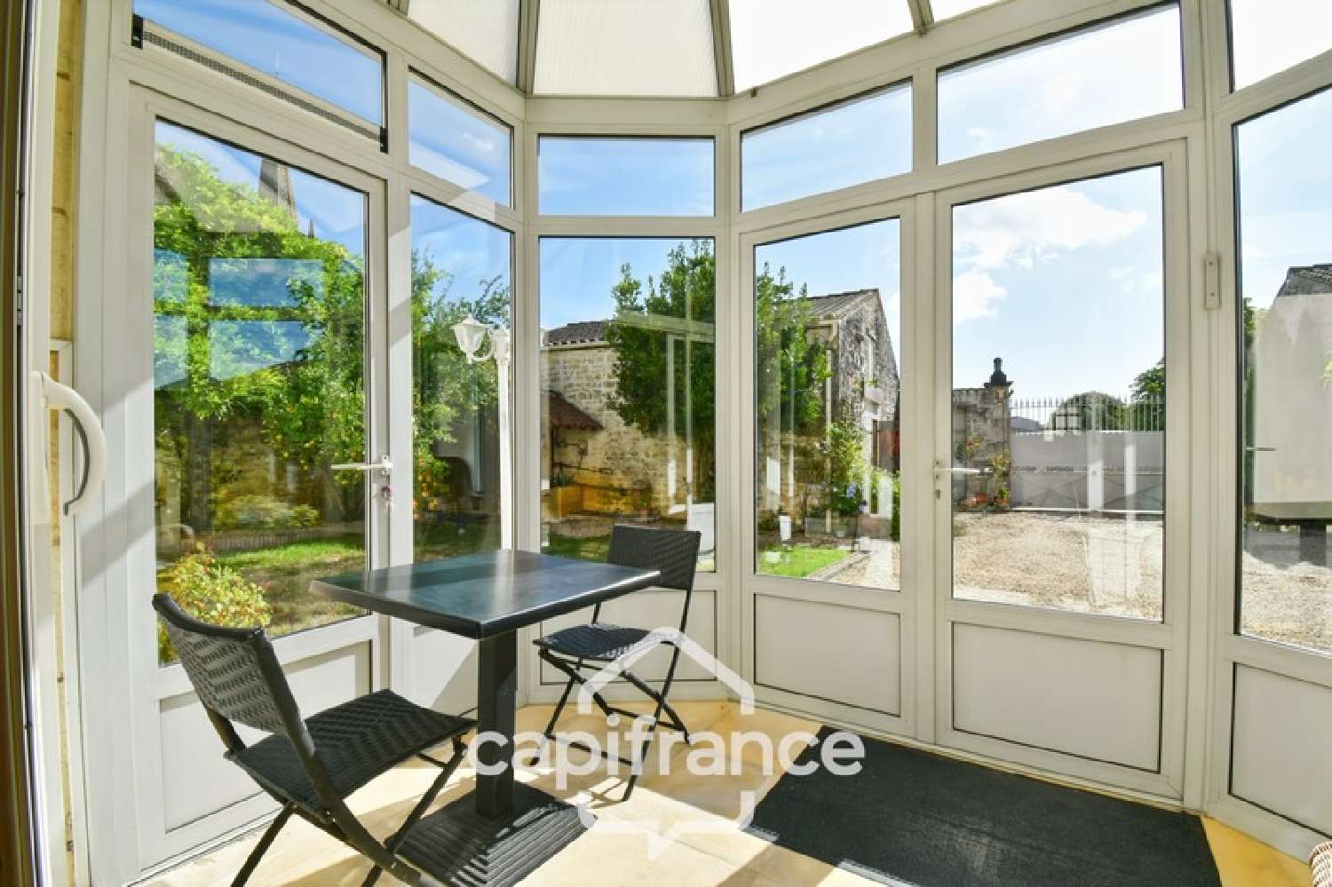 à vendre maison Bignay Charente-Maritime 5
