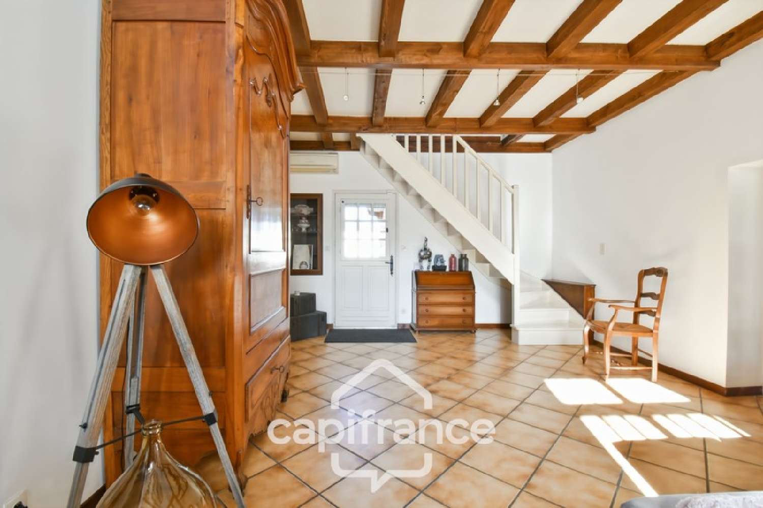 à vendre maison Bignay Charente-Maritime 7