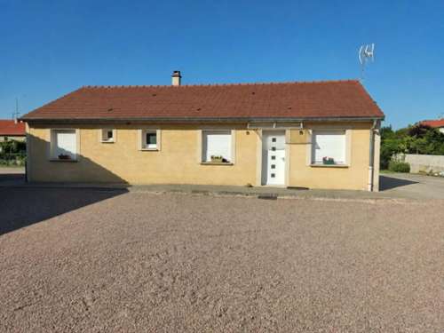 Bignicourt-sur-Marne Marne house foto 7391003