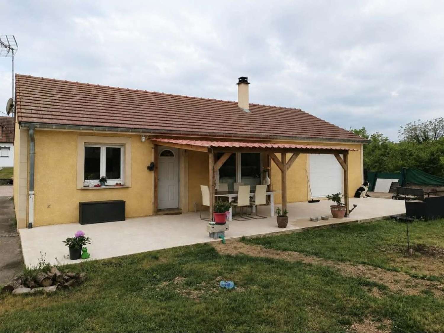  for sale house Bignicourt-sur-Marne Marne 2