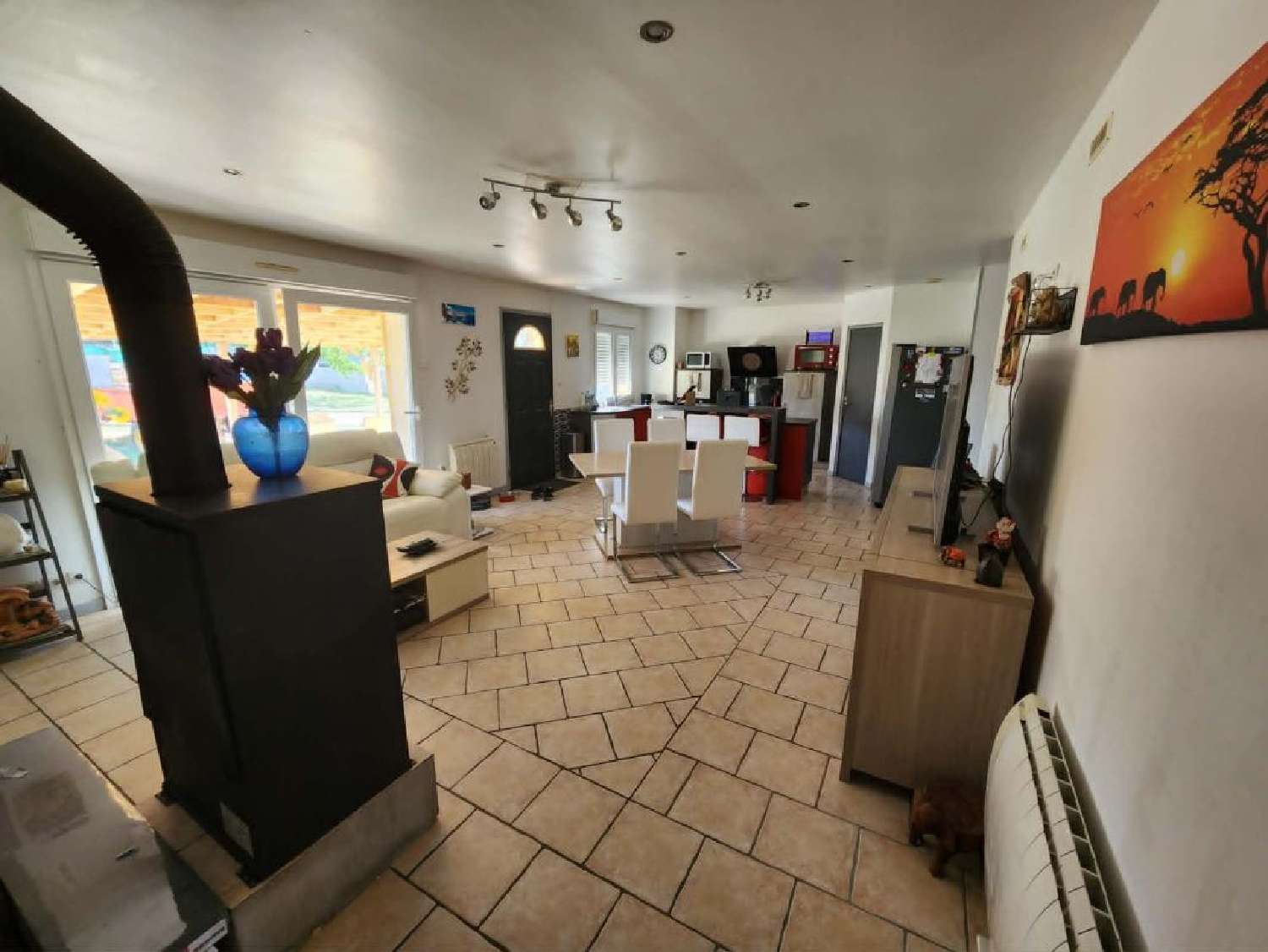  for sale house Bignicourt-sur-Marne Marne 4