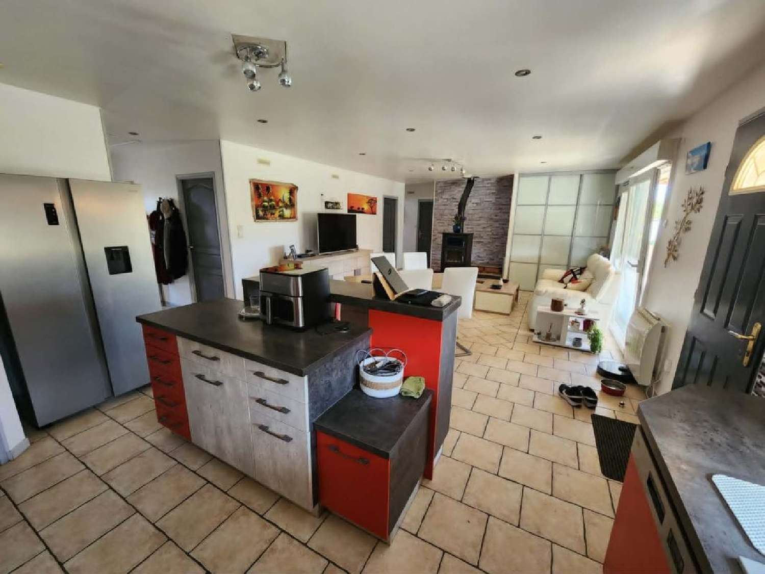  for sale house Bignicourt-sur-Marne Marne 5