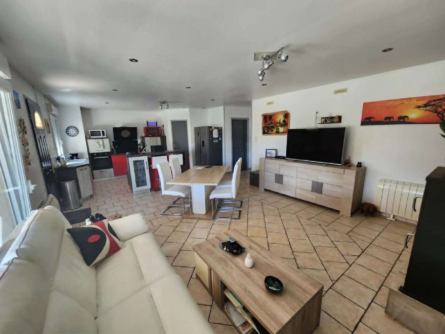  for sale house Bignicourt-sur-Marne Marne 6
