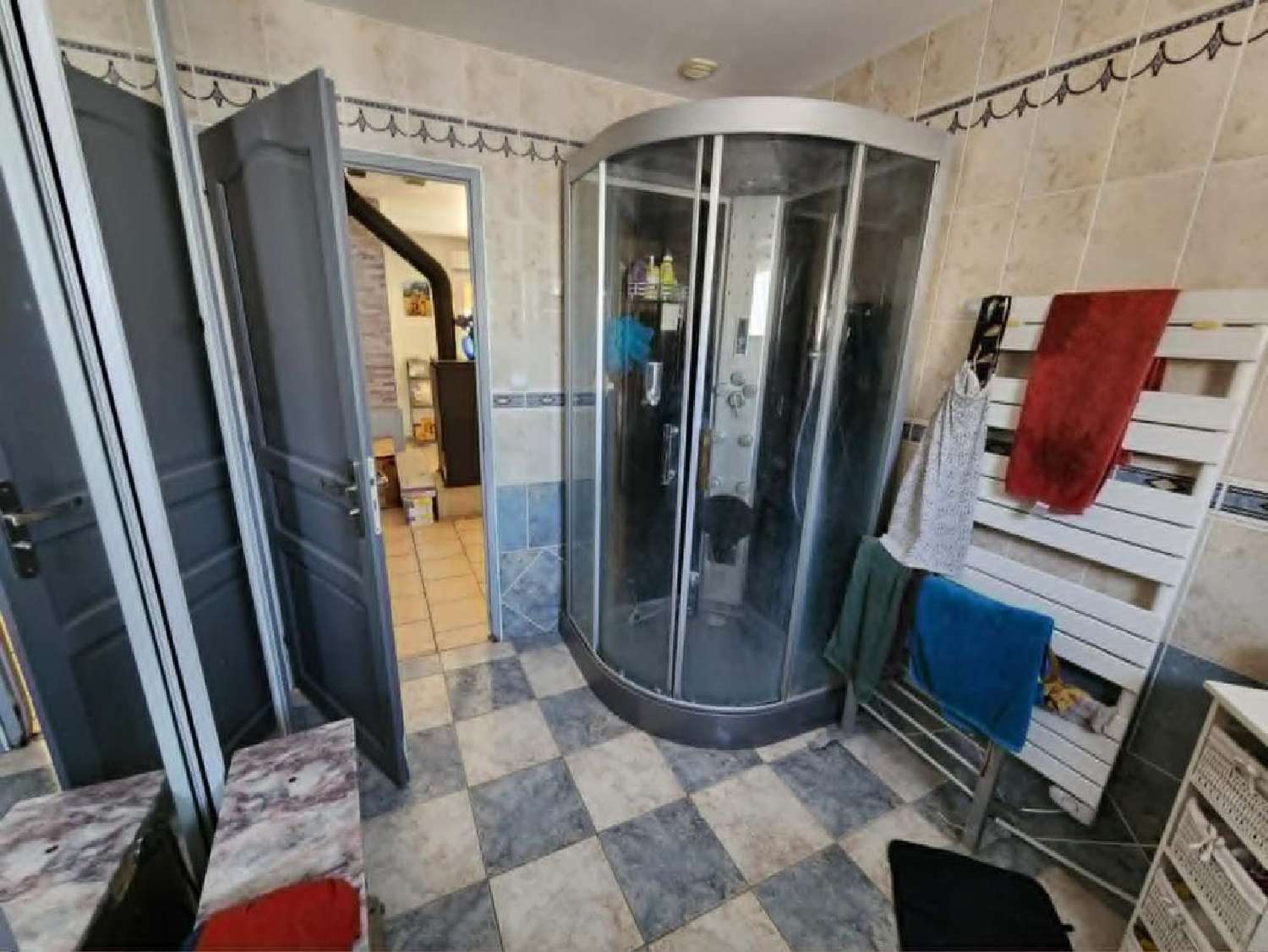  for sale house Bignicourt-sur-Marne Marne 8
