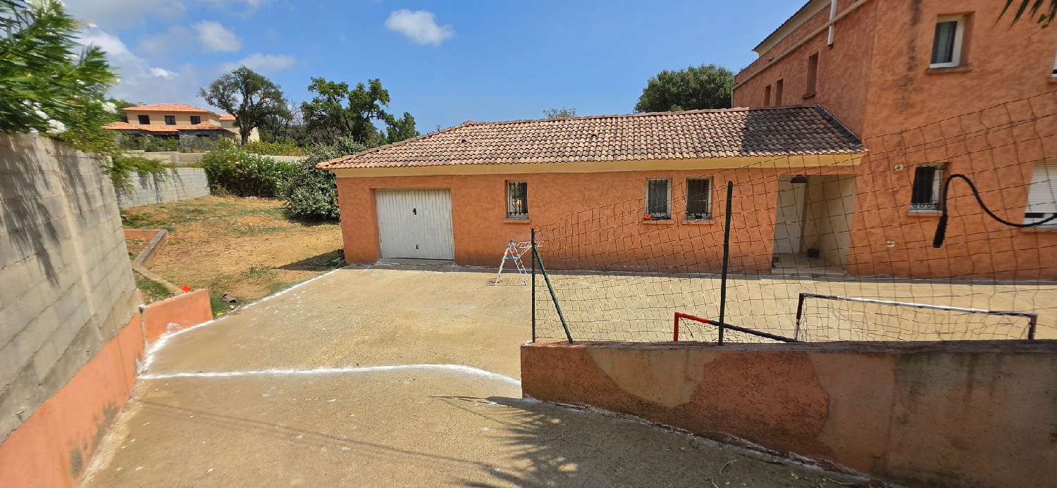 kaufen Haus Biguglia Haute-Corse 1