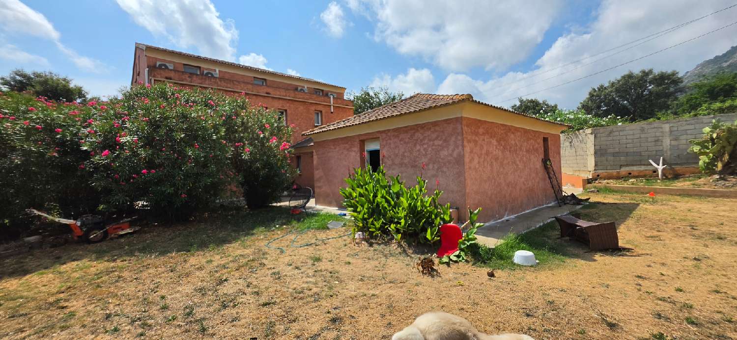 kaufen Haus Biguglia Haute-Corse 2
