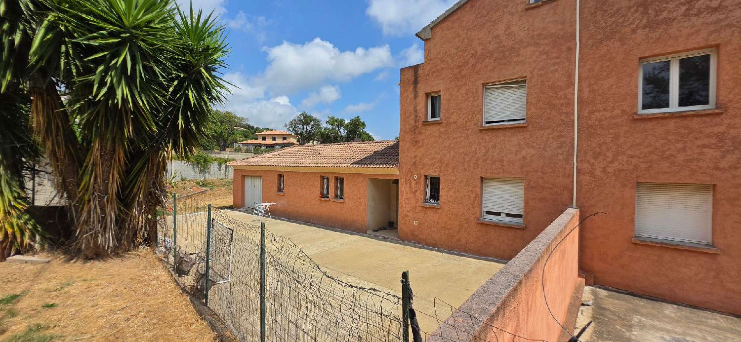 kaufen Haus Biguglia Haute-Corse 3
