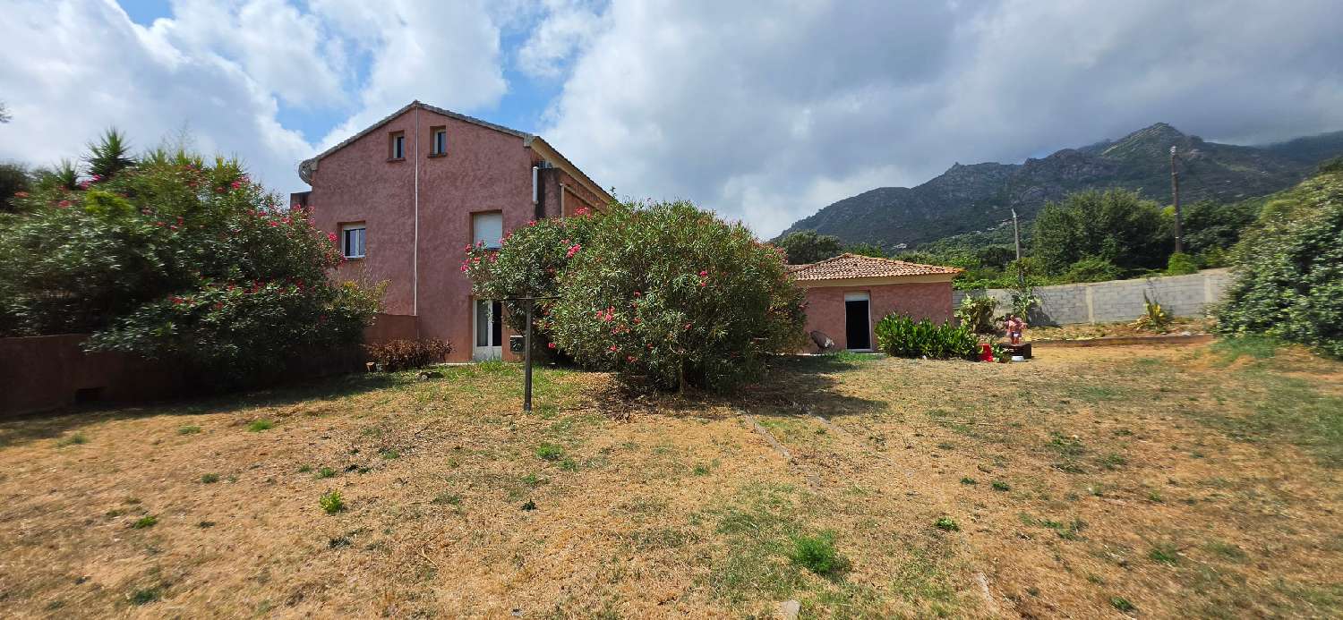 kaufen Haus Biguglia Haute-Corse 5