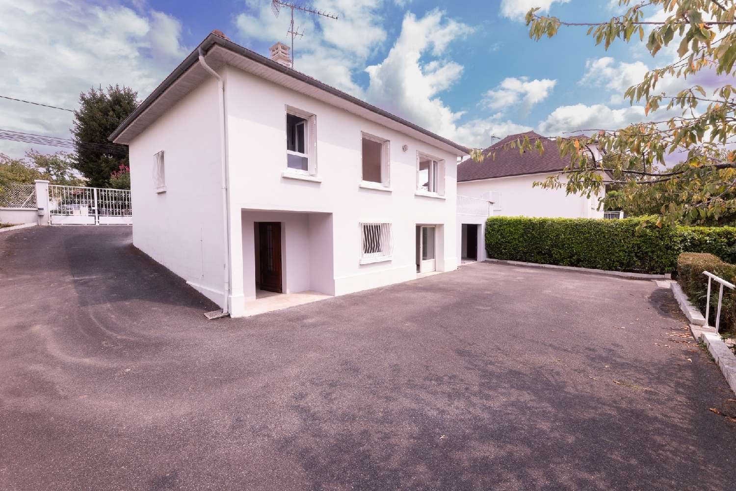  for sale house Billère Pyrénées-Atlantiques 1