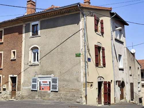Billom Puy-de-Dôme maison foto 7391154