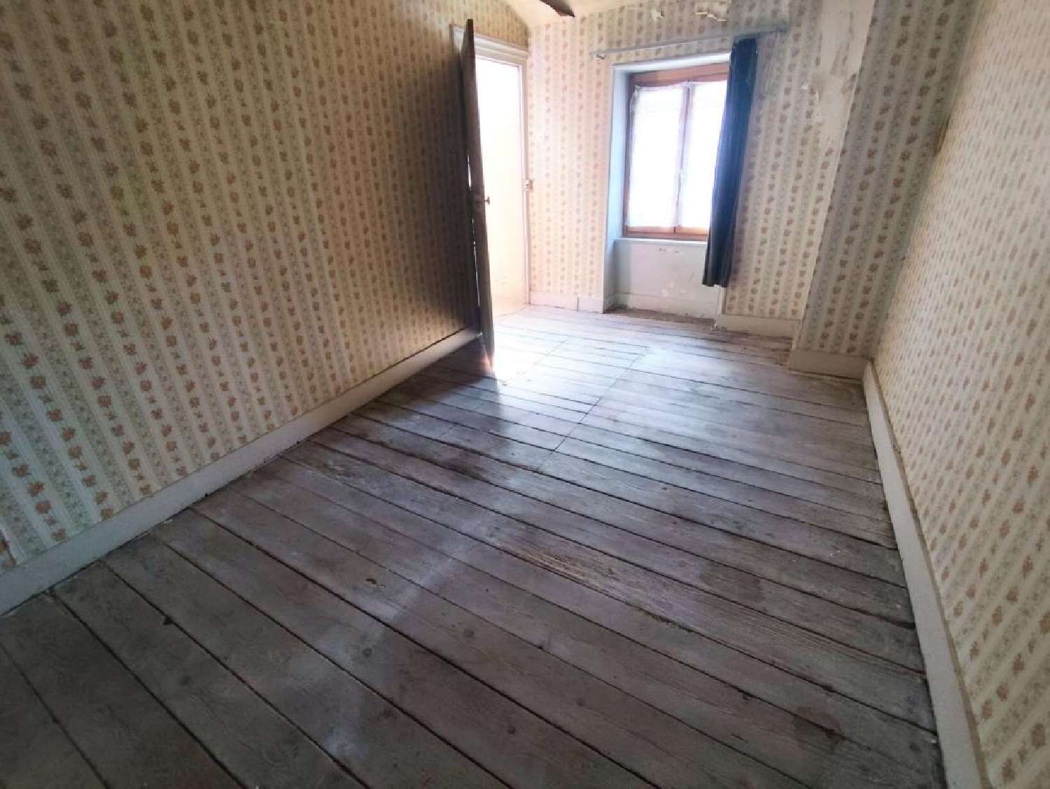 à vendre maison Billom Puy-de-Dôme 4