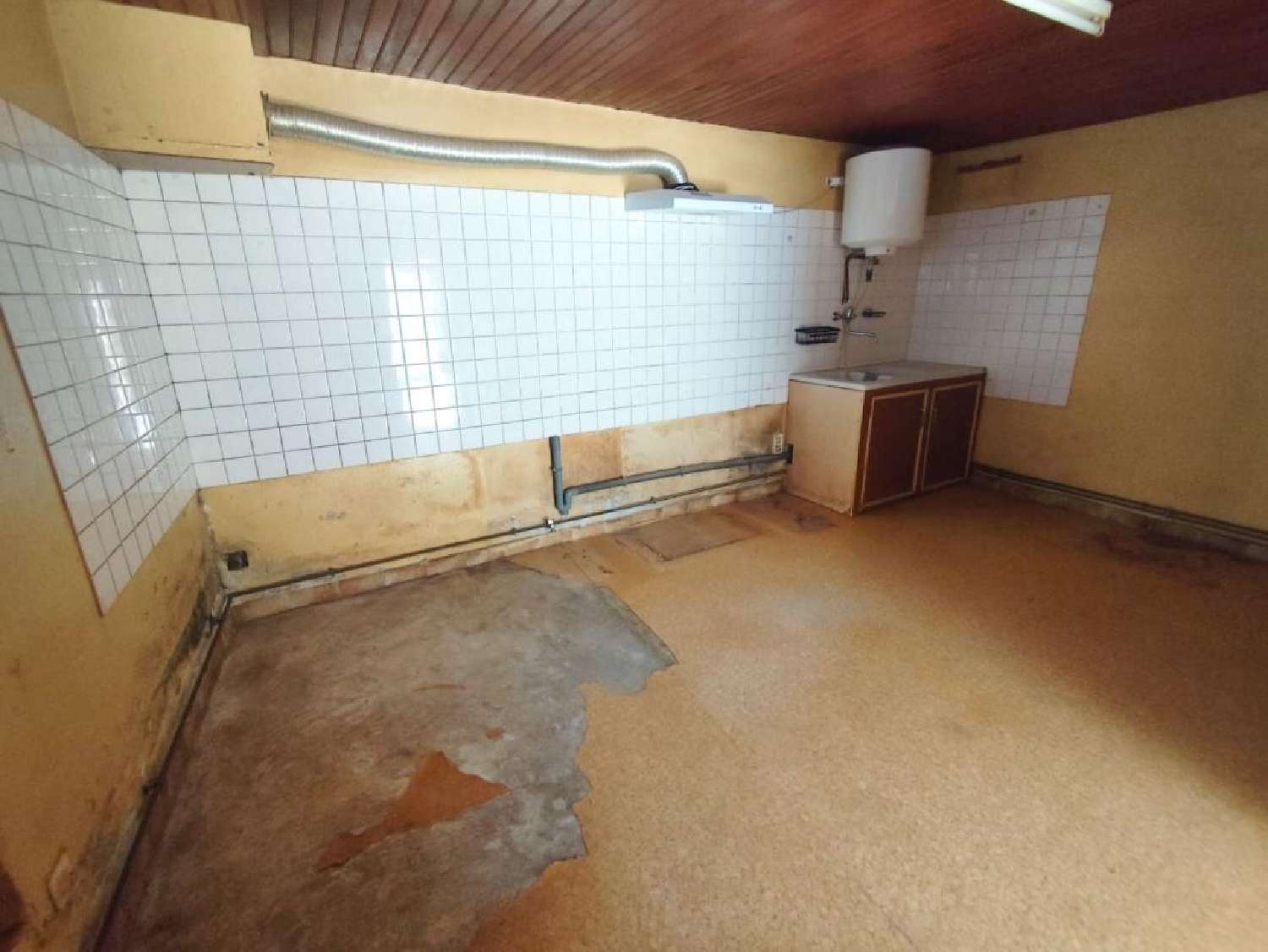 à vendre maison Billom Puy-de-Dôme 6