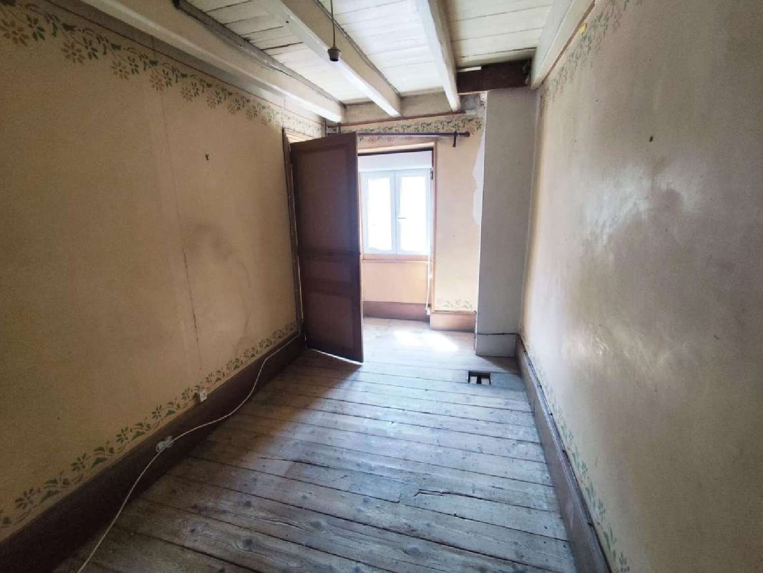 à vendre maison Billom Puy-de-Dôme 7