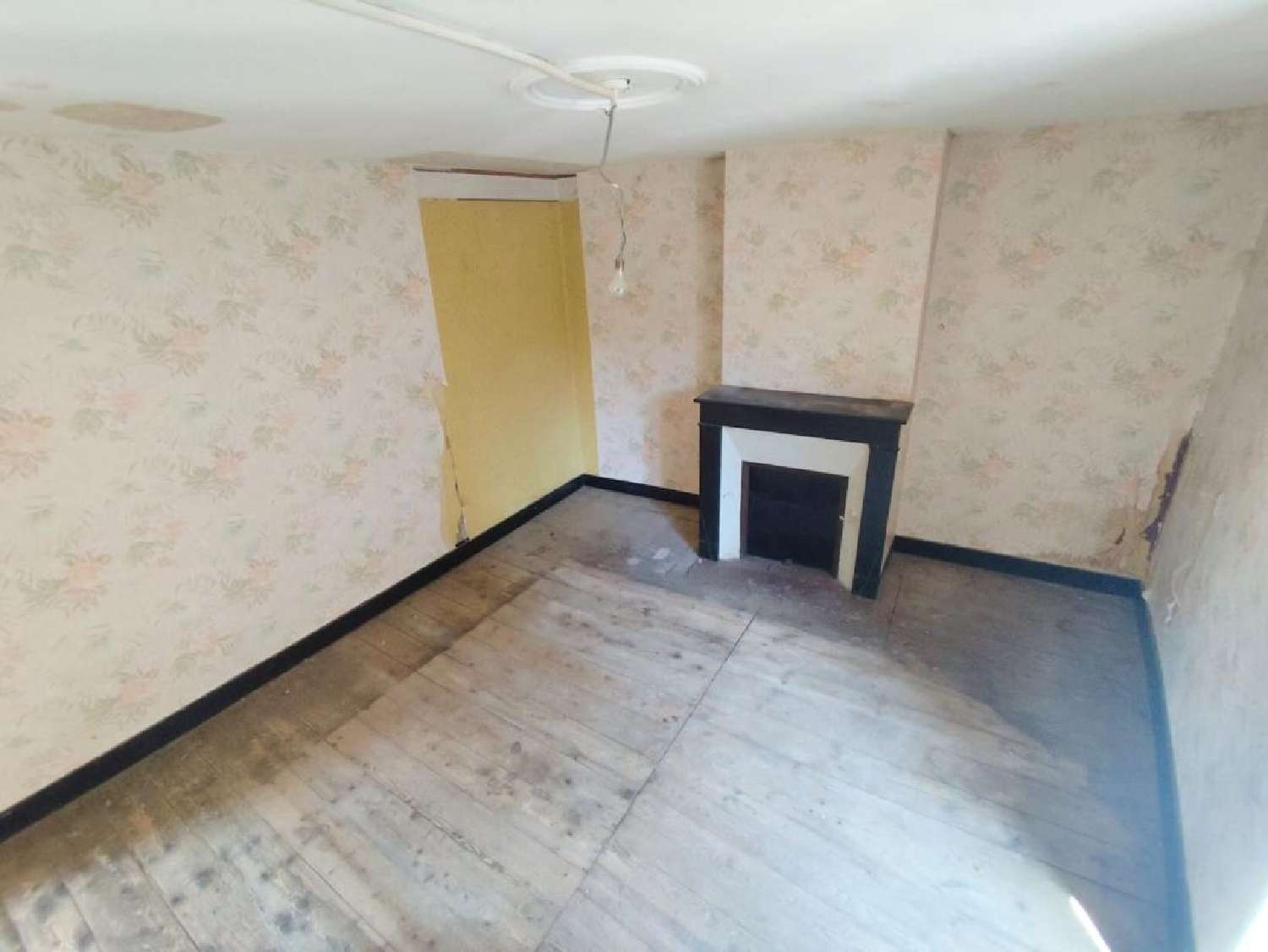 à vendre maison Billom Puy-de-Dôme 8