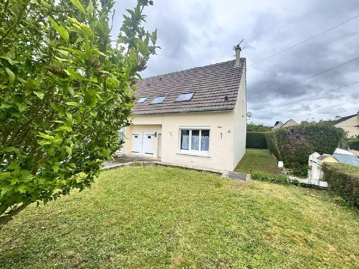 te koop huis Billy-sur-Aisne Aisne 1
