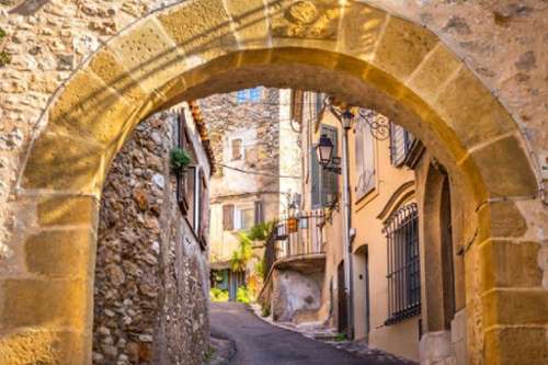 Biot Alpes-Maritimes casa foto 7388437