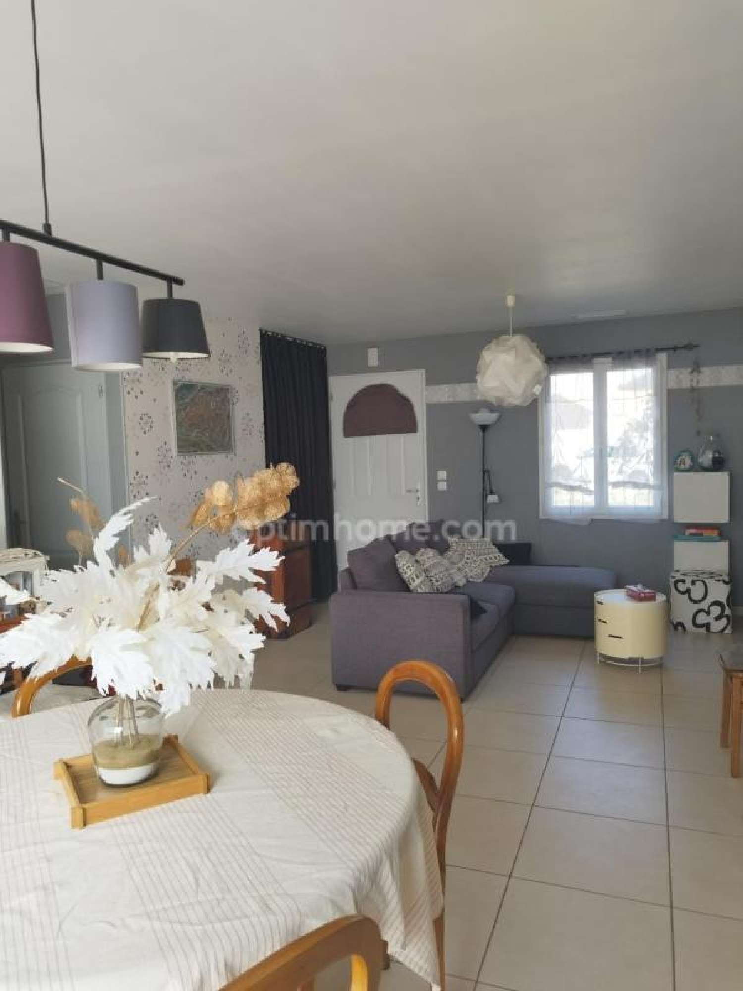 te koop huis Birac Charente 1