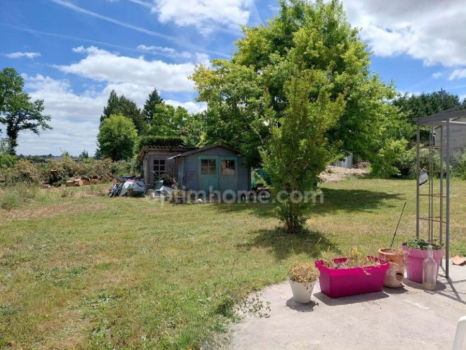 te koop huis Birac Charente 4