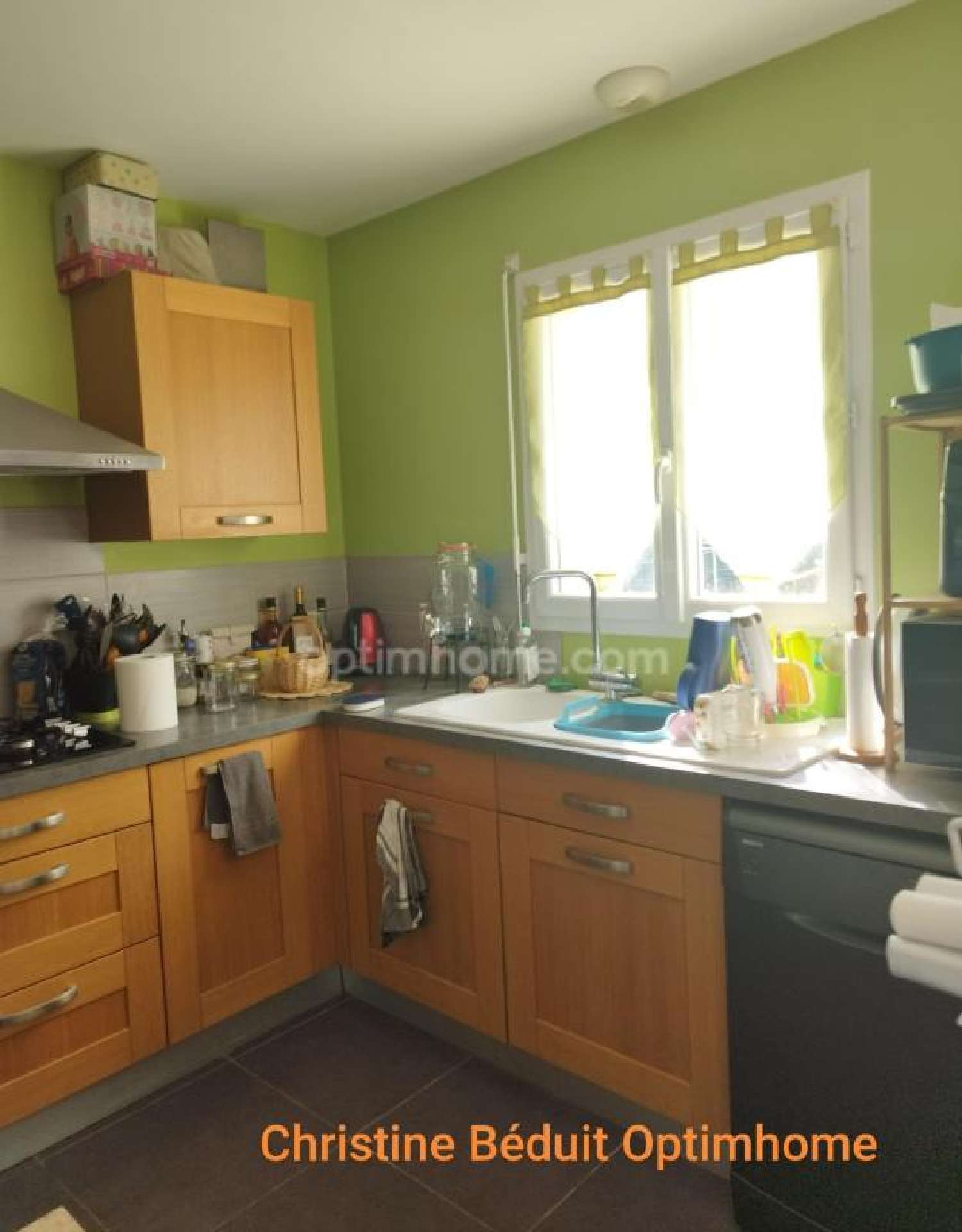 te koop huis Birac Charente 5