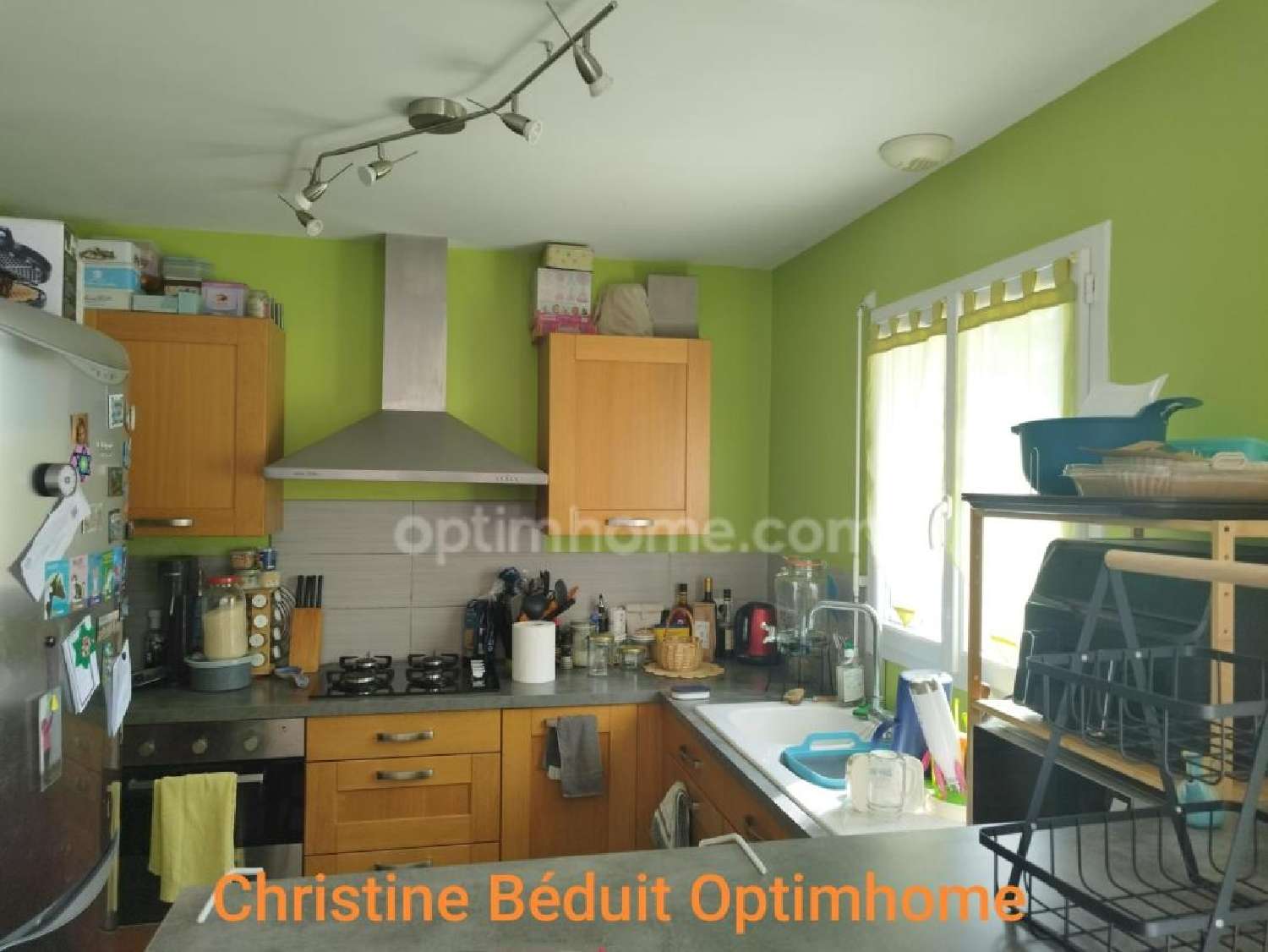 te koop huis Birac Charente 6