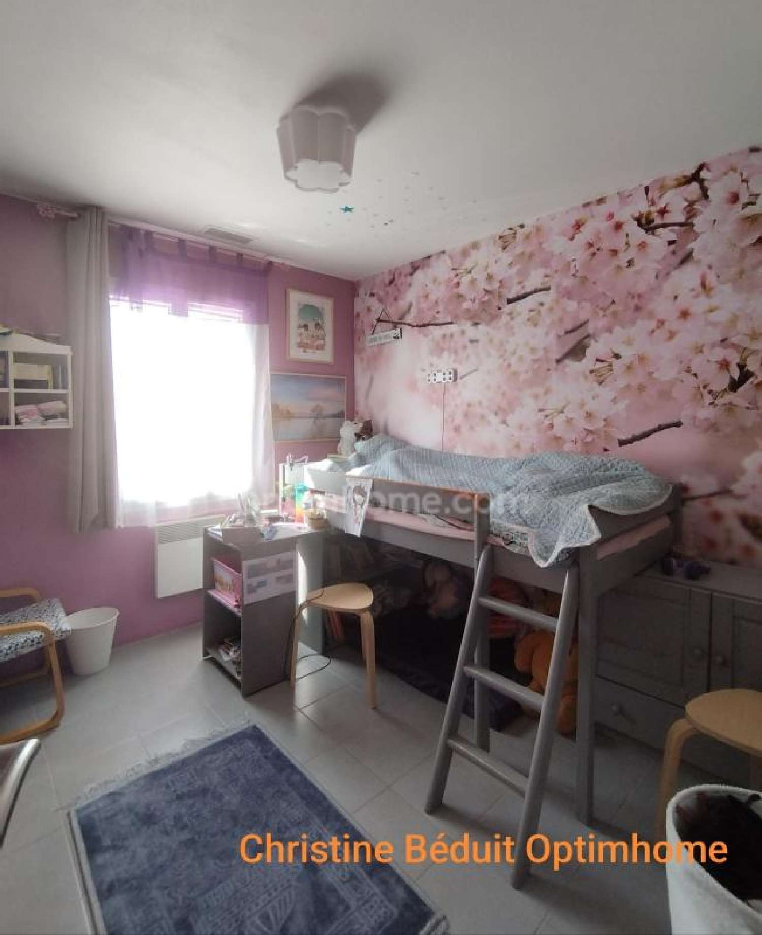 te koop huis Birac Charente 8