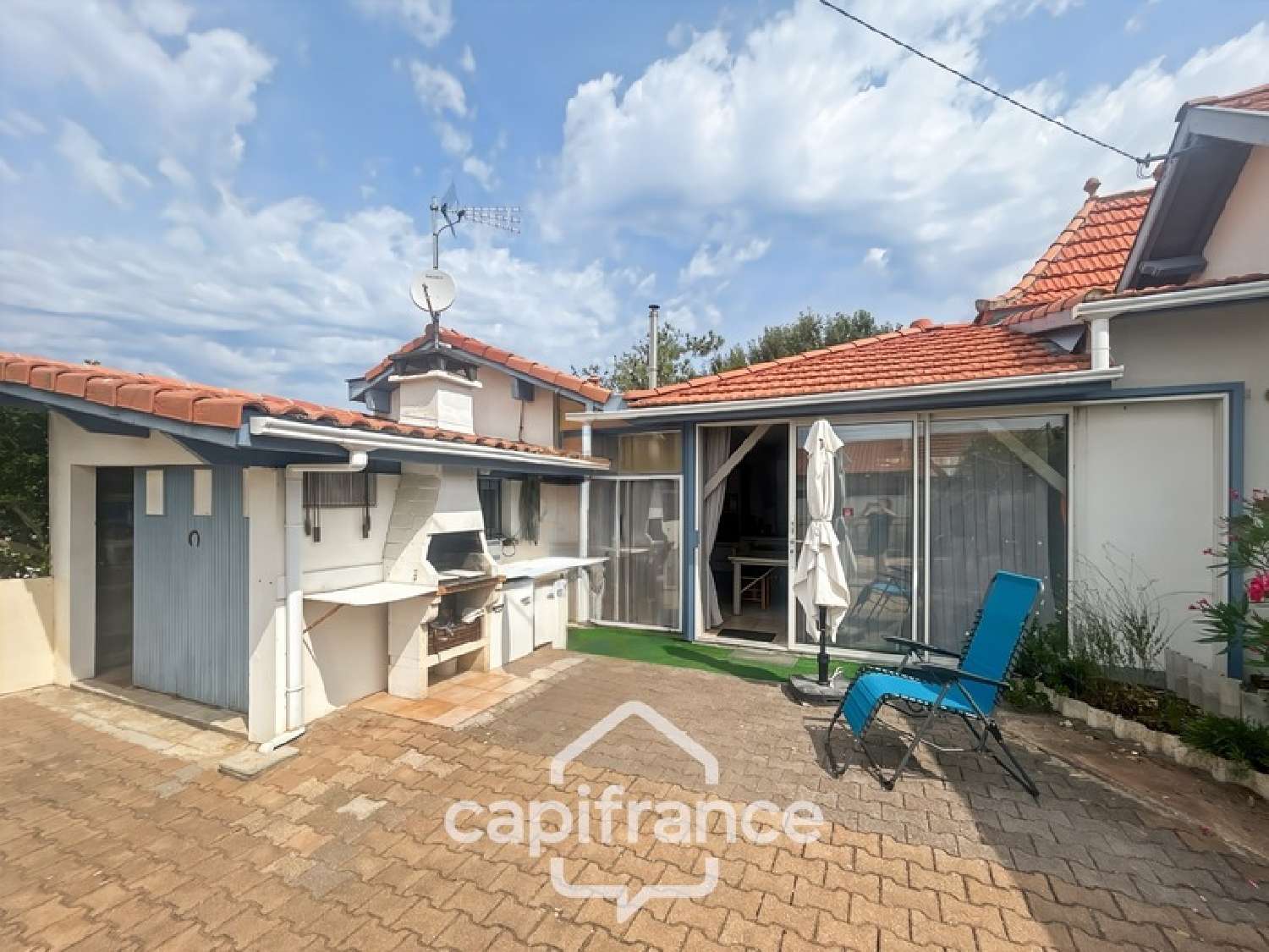 kaufen Haus Biscarrosse-Plage Landes 2