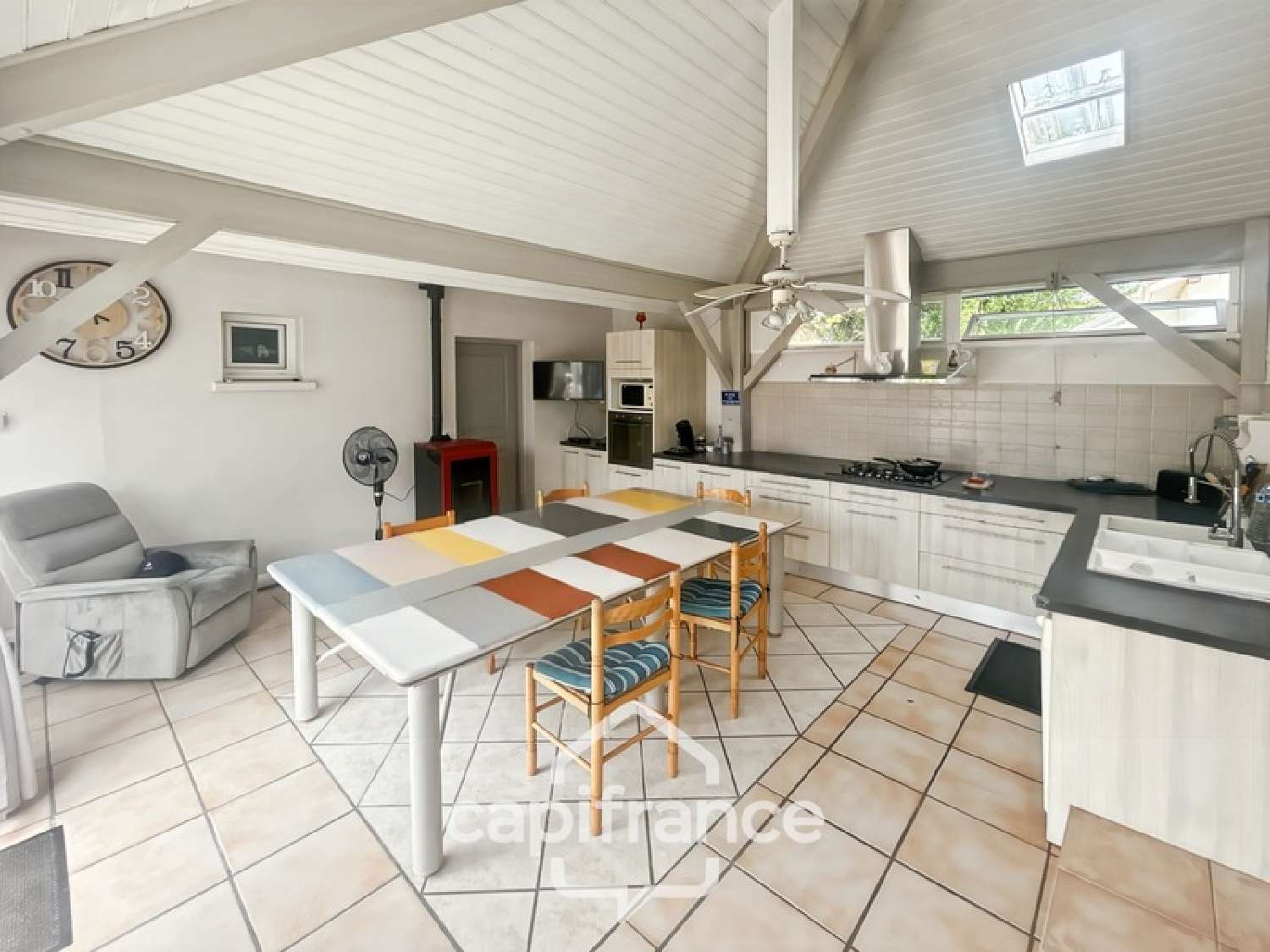 kaufen Haus Biscarrosse-Plage Landes 4