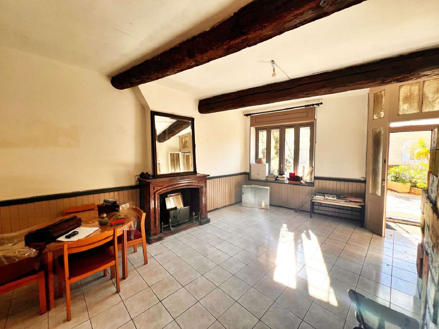 te koop huis Bize-Minervois Aude 2