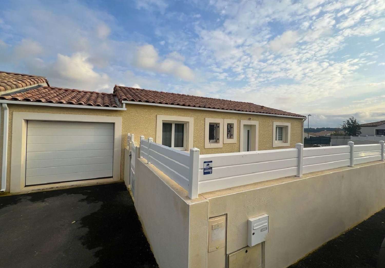 kaufen Haus Bize-Minervois Aude 1