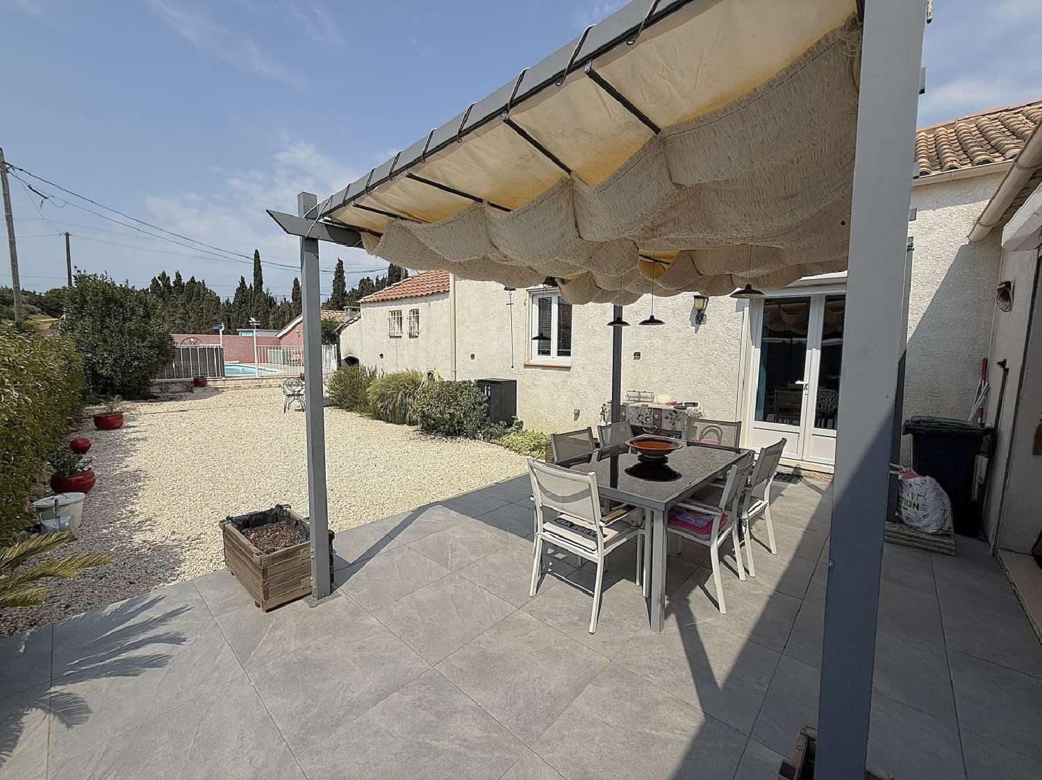 kaufen Haus Bize-Minervois Aude 1