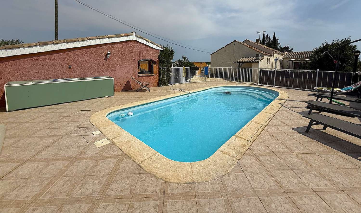 kaufen Haus Bize-Minervois Aude 2