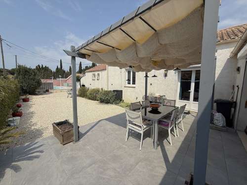 Bize-Minervois Aude house foto