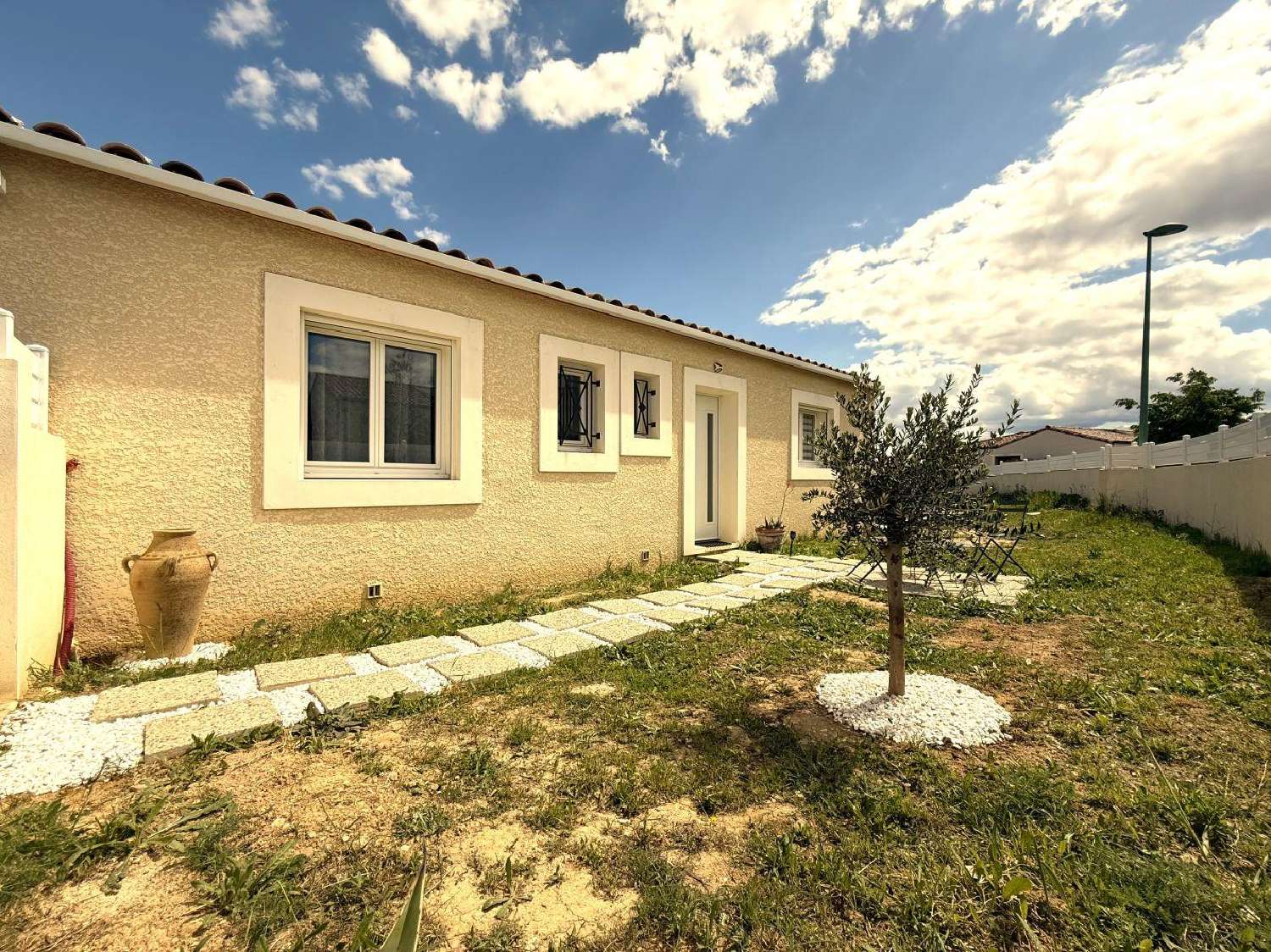 for sale house Bize-Minervois Aude 4