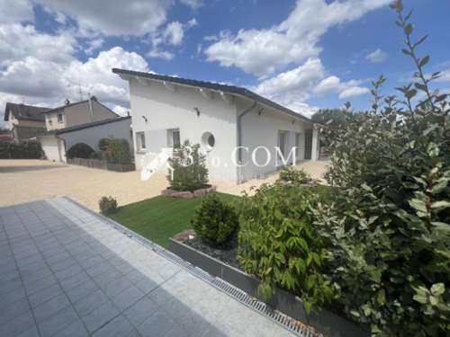 Blainville-sur-l'Eau Meurthe-et-Moselle maison foto 7390503