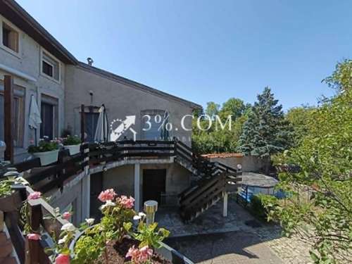 Blâmont Meurthe-et-Moselle house foto 7393082