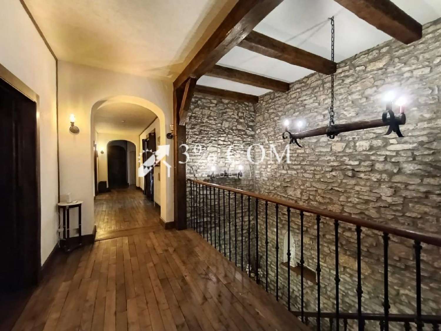 for sale house Blâmont Meurthe-et-Moselle 2