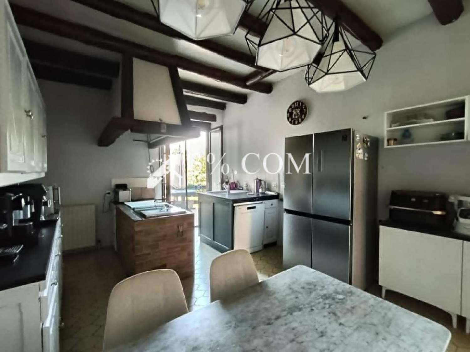 for sale house Blâmont Meurthe-et-Moselle 3