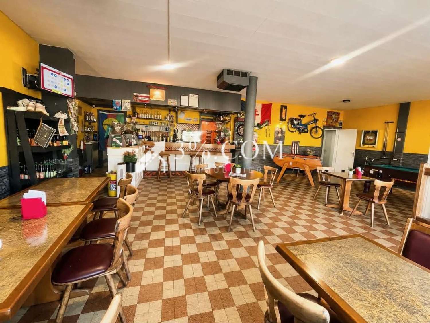 for sale house Blâmont Meurthe-et-Moselle 3